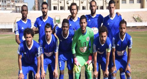 مدرب الحدود: 4 لاعبين أتمنى ضمهم من الأهلي.. والجهاز الفني يضم طبيب نفسي